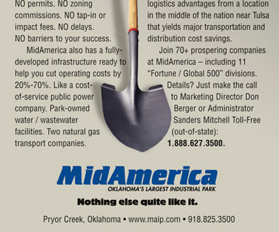 MidAmerica