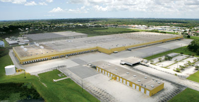 United Natural Foods in Sarasota, FL