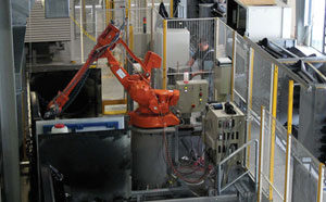 Recticel Automobisysteme GmbH Sch&ouml;nebeck