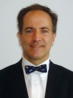 David Geanacopoulos David Geanacopoulos