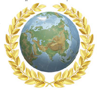Laurel Globe