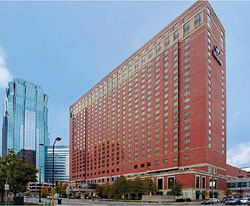 The Fall 2009 IAMC Professional Forum will take place at the Hilton Minneapolis Sept. 19-23.