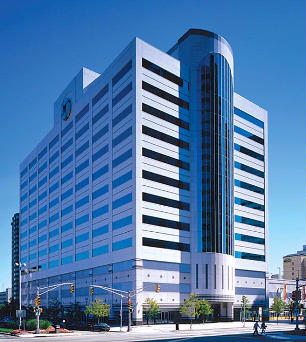 photo courtesy of The LeFrak Organization photo courtesy of The LeFrak Organization