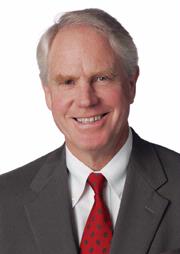 Jay Waldron, attorney, Schwabe, Williamson & Wyatt