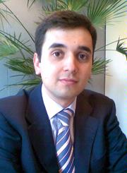 Valeriu Popovici is a Senior Consultant with IBM-Plant Location International, Brussels, and coordinator of IBM-PLI’s Global Investment Locations Database (GILD). Valeriu has been involved in numerous corporate location projects for major multinational clients in the Eastern European region.
