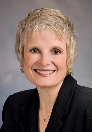 Marsha Ryan