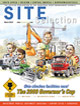 Site Selection, Mar 2010