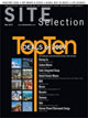 Site Selection, May 2010