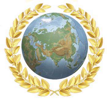 LaurelGlobe