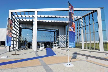 Becton Dickinson Singapore