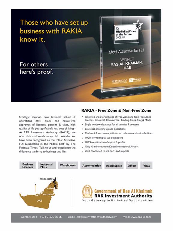 RAKIA 