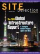 Site Selection, September 2010