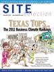 Site Selection, September 2011