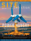 Site Selection, September 2011