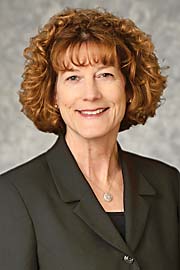 Christine Alexander, President at Christine Alexanders