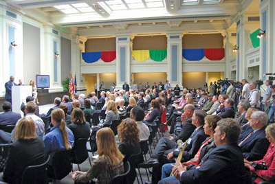 Google Announcement KC, MO Google Announcement KC, MO