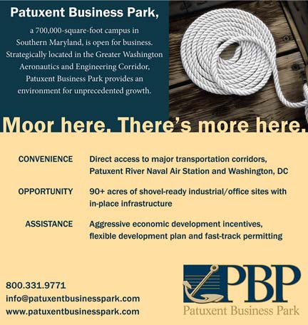 Patuxent Bus. Park