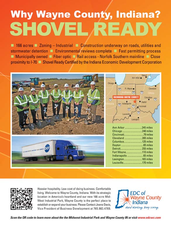 Wayne County IN
