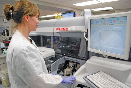 DeSoto Memorial Hospital is a major health-care employer in the region. Economic forecasters say that medical technology jobs will be one of the fastest-growing employment sectors in Florida’s Heartland over the next decade.