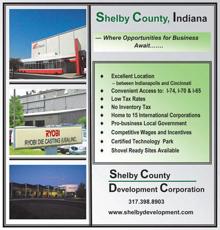 Shelby County