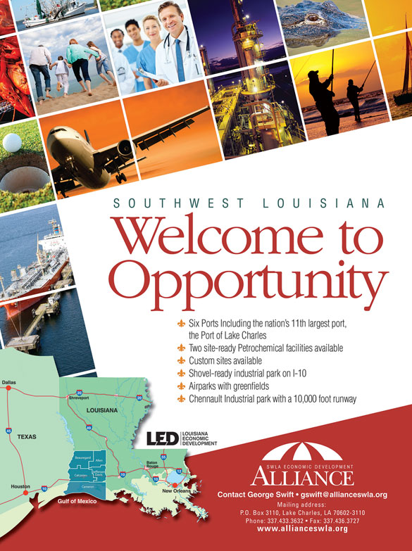 SWLA Alliance
