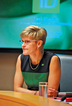 Teri Currie Teri Currie
