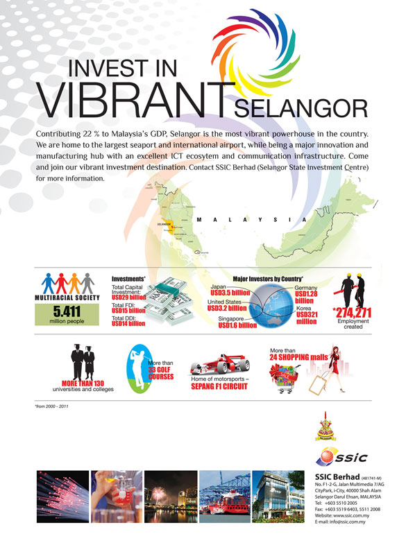 Selangor