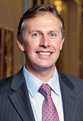Shane Terblanche, Chief Executive Officer at Auburn Gear
