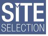 Site selection logo