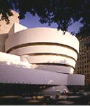 Guggenheim Museum, NYC