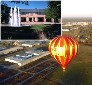 Westminster and Shreveport