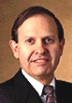 Avaya president and CEO Don Peterson