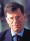 Arthur van der Poel, Philips Semiconductors president and CEO
