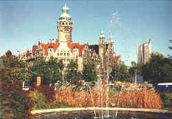 Leipzig