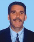 Perryville Mayor Steve Pearson