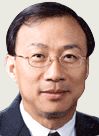 Hyundai Chief Executive Kim Dong-jin