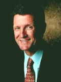 Cadence President and CEO Ray Bingham