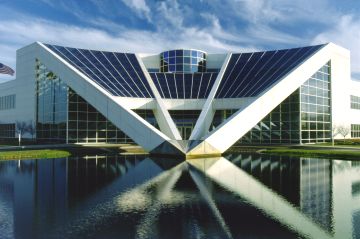 Nissan Technical Center North America