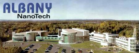 Albany Nanotech