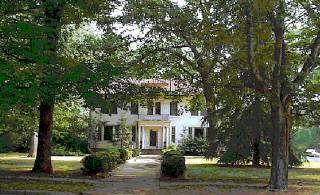 Anderson, South Carolina