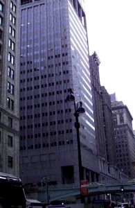 120 Park Ave., New York City