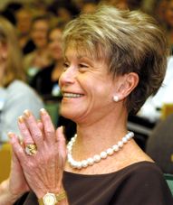 Colleen Conway-Welch
