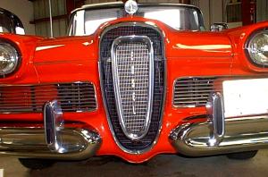 Edsel