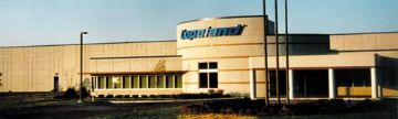 Copeland Plant