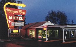 Munger-Moss Motel