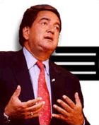 Gov. Bill Richardson