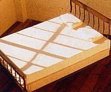Tempur-Pedic mattress