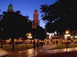 Hermosillo, Mexico