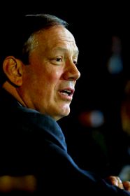 Gov. George Pataki