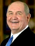 Gov. Sonny Perdue